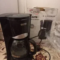 قهوه جوش و چای ساز