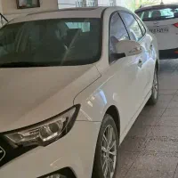 بسترن B30، مدل ۱۴۰۰|خودرو سواری و وانت|کرج, شهرک فهمیده|دیوار