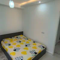 اجاره ویلا استخردار نوساز دوخواب ساحلی|اجارهٔ کوتاهمدت ویلا و باغ|بندر انزلی, بشمن|دیوار