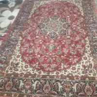 قالی6متری دست دوم عالی|فرش|سنندج, |دیوار