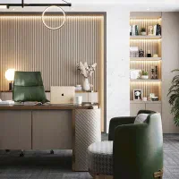 اجاره دفتر معماری ، کابینت ، دکوراسیون داخلی