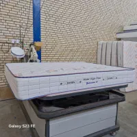 تشک تمام ریباند مدل هایکلاس high class