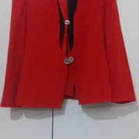 کت مجلسی و مانتو های   یلدایی