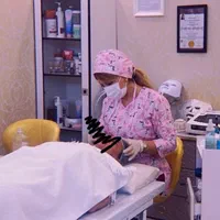 آموزش خدمات فشیال(فیشال)پاکسازی/درمانجوش/پلاژن