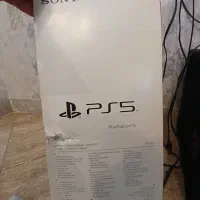 ps5 slim 1 tra|کنسول، بازی ویدئویی و آنلاین|فردیس, فردیس|دیوار