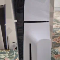 ps5 اسلیم دیسک خور اروپا