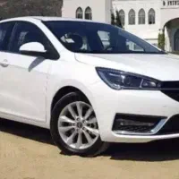 چری آریزو 5 اتوماتیک اکسلنت، مدل ۱۳۹۷