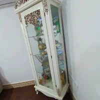 بوفه و آباژور|بوفه، ویترین، کنسول|بروجرد, |دیوار