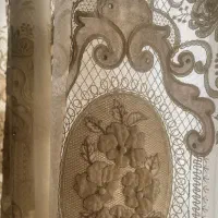 پرده|پرده، رانر، رومیزی|ورامین, ورامین|دیوار