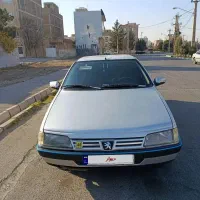 پژو 405 مدل 88 تک برگ سند|خودرو سواری و وانت|محمدیه-قزوین, |دیوار