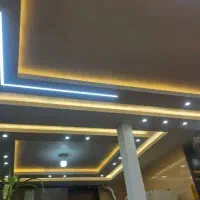 گچکاری و سفید کاری همدانی