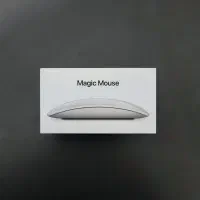 مجیک موس ۲ اپل