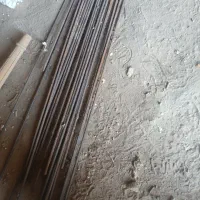 تعداد میلگرد 8 6 متری