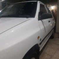 پرایدمدل96دوگانه|خودرو سواری و وانت|اهواز, زندوکیلی|دیوار