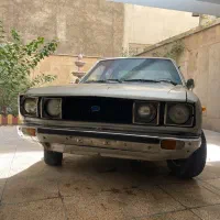 تویوتا کارینا|خودرو سواری و وانت|ری, شهادت|دیوار