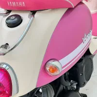 پاکشتی ژاپنی رنگارنگ