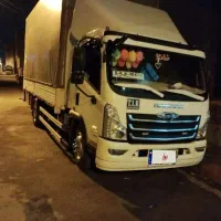 اتاق مسقف بغل بازشو چادری