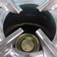 چراغ گازی با شمک چراغ والور نفتی|بخاری، هیتر، شومینه|کرج, اسدآباد|دیوار