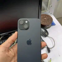 ایفون 15بسیار تمیز