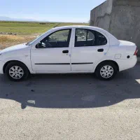 تیبا۱ مدل۹۹دوگانه سوز
