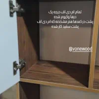 میز تحریر|میز تحریر و کامپیوتر|هشتگرد, شهرک ولیعصر (مصلی)|دیوار