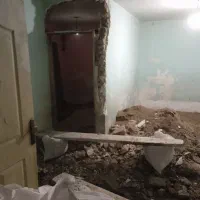 گچ کاری  بنایی  سرامیک کاری  خرده کاری