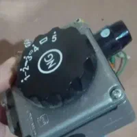 لوازم آبگرمکن