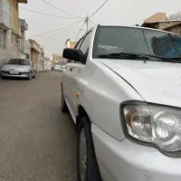 پراید ۱۱۱مدل ۹۸|خودرو سواری و وانت|ارومیه, |دیوار