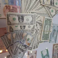 یک دلاری کلکسیونی