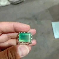 انگشتر عقیق|جواهرات|قزوین, |دیوار