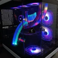 فروش کیس گیمینگ فوق پیشرفته