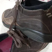 کفش ترک ecco|کیف، کفش، کمربند|کرمانشاه, |دیوار