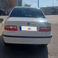 فروش سمند lx|خودرو سواری و وانت|سقز, |دیوار