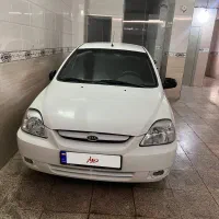 ریو مدل 89 سالم