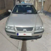 سمند دوگانه ۸۲