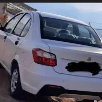 ساینا s 1400  تمیز و سالم بدن رنگ و خط و خش