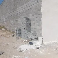 زمین ۲۵۰ متری چهار دیواری|فروش دفتر صنعتی، کشاورزی، تجاری|پردیس, شهرک صنعتی خرمدشت فاز ۷|دیوار