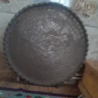 مجمه قدیمی کلکسیونی