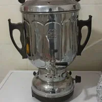 سماور 12لیتری