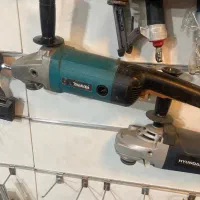 فرز سنگبری  ماکیتا     پولیش بوش