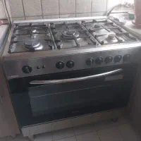 گاز پنج شعله فریجیدر گالریا
