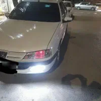 پرشیا مدل ۹۷ تیوفایو