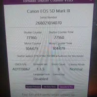 دوربین کنون 5d|دوربین عکاسی و فیلمبرداری|تهران, شمیراننو|دیوار