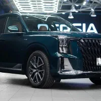 GAC ES9 /گک ای اس9/ وارداتی /هیبرید/مدل 2025