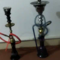 معاوضه باساعت سیکو۵قلیون برنجی