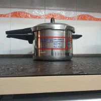 زودپز آک ۱۰ لیتری نونونو