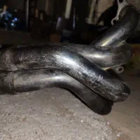 هدرز استیل تیوفایو|قطعات یدکی و لوازم جانبی|چرداول, |دیوار