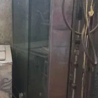 یخچال ایستاده|یخچال و فریزر|مسجد سلیمان, |دیوار