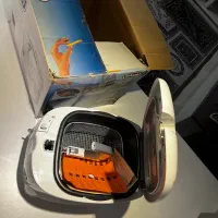 سرخ کن دلونگی‌کاملن نو