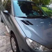 پژو ۲۰۶ مدل ۹۹ در مهرشهر|خودرو سواری و وانت|کرج, فاز ۳ مهرشهر|دیوار